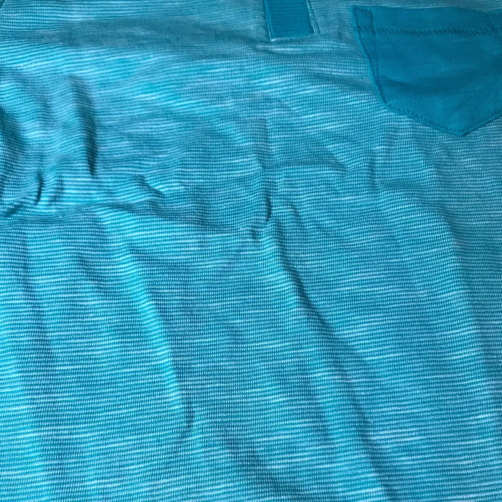 OshKosh striped pocket tee 4T Retro Deadstock with Tags